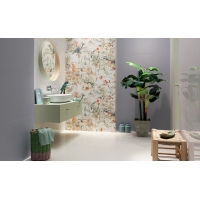 Obklad  Modern Pearl White Lesk Rektifikovaný 29,8X59,8