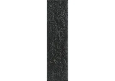 Obklad  Scandiano Nero Struktura Mat 7X25