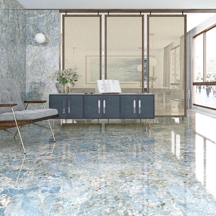 Odilon-R Polished 79,3X79,3