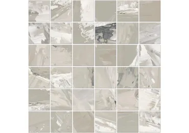 Oleo Beige Mos 29,75X29,75