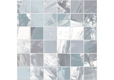 Oleo Green Mos 29,75X29,75