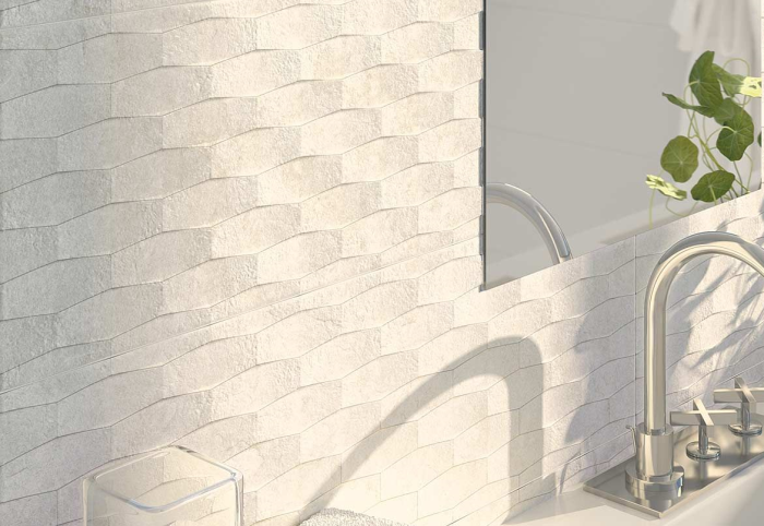 Omicron Blanco 25x75