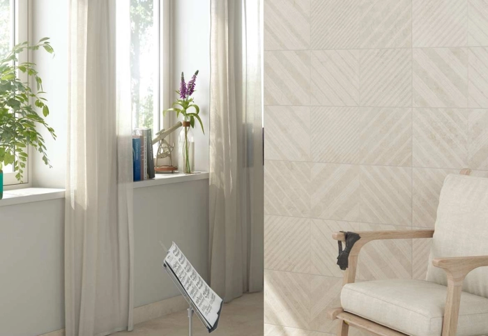 Omicron Crema 25x75