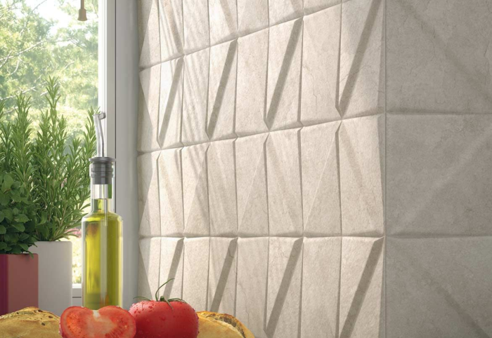 Omicron Gris 25x75
