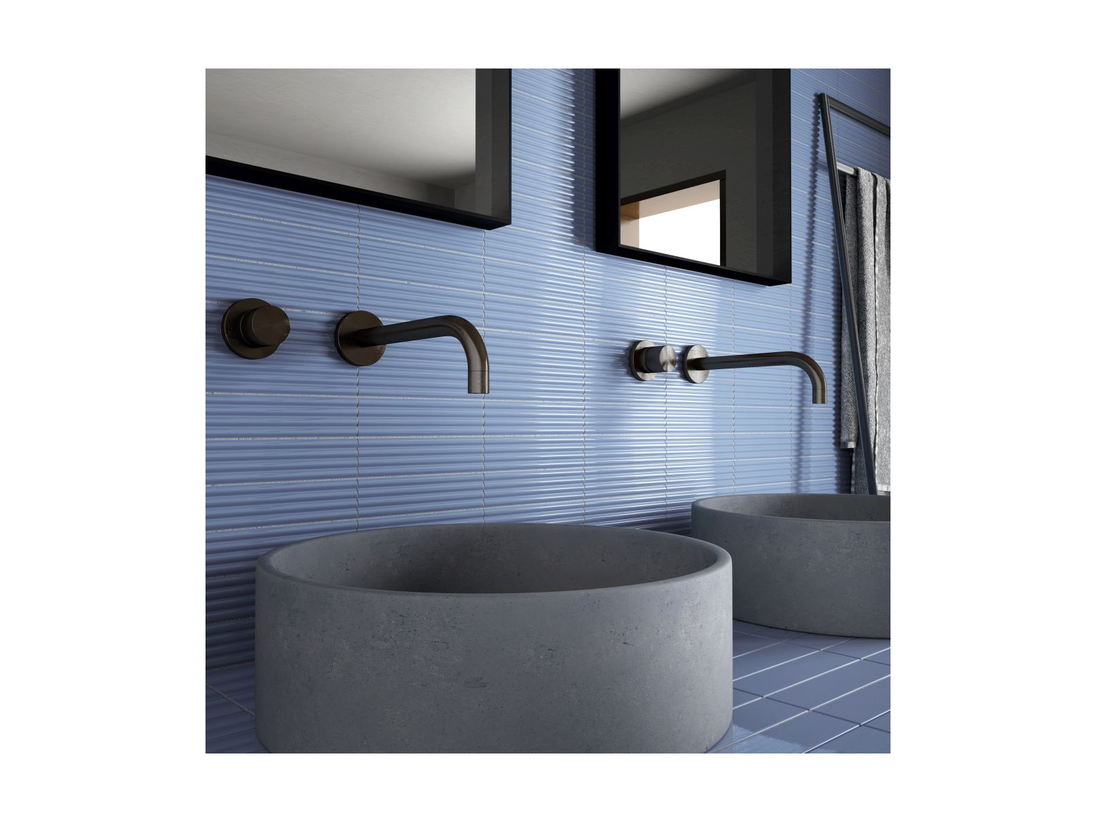 Onda Banyan Blue 5X20 Onda Banyan Blue 5X20