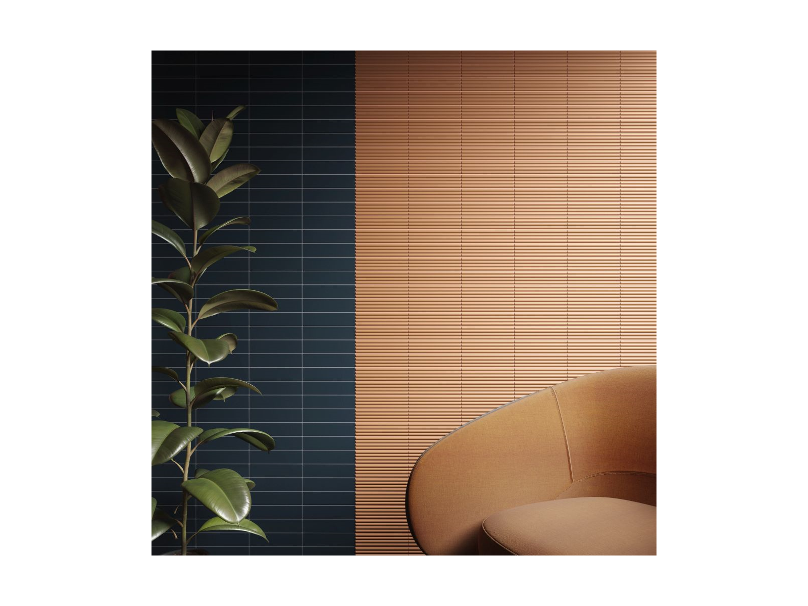 Onda Terra Matt 5X20