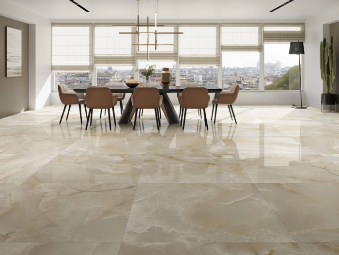 Onix Beige  Nplus 60X120