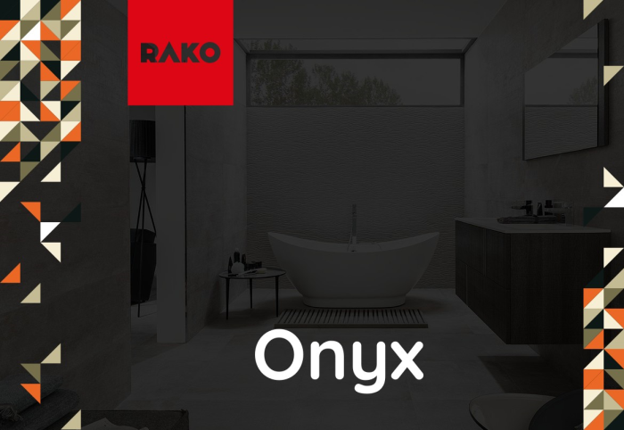 Onyx Světle Béžová 40 X 120
