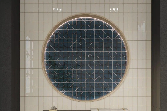 Origami Daisy 6.25X12.5