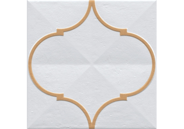 Oromo Ocre 20x20