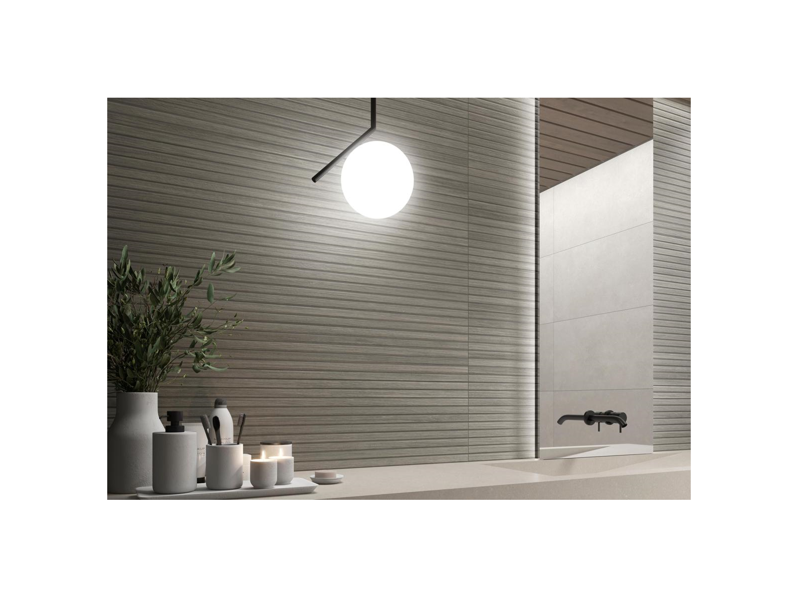 Osaka Nut 60X120