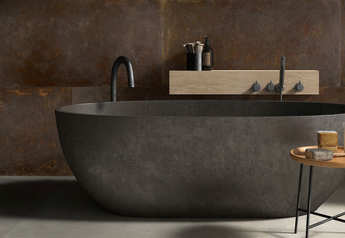 Ozone Grey Natural 59,6x119,3