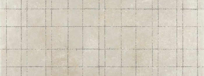 Ozone Ivory Frame Matt 44,6x119,3¨