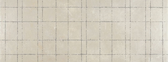 Ozone Ivory Frame Matt 44,6x119,3¨