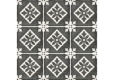 Padua Black 20x20
