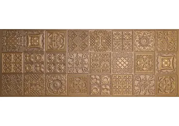 Paladio Gold Decor 44,6x119,3