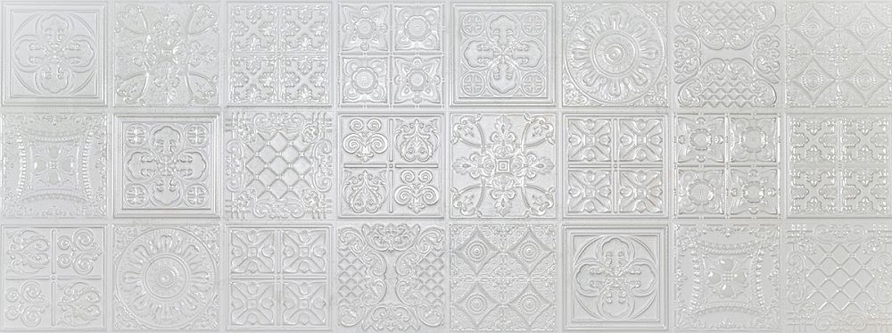 Paladio White 44,6x119,3