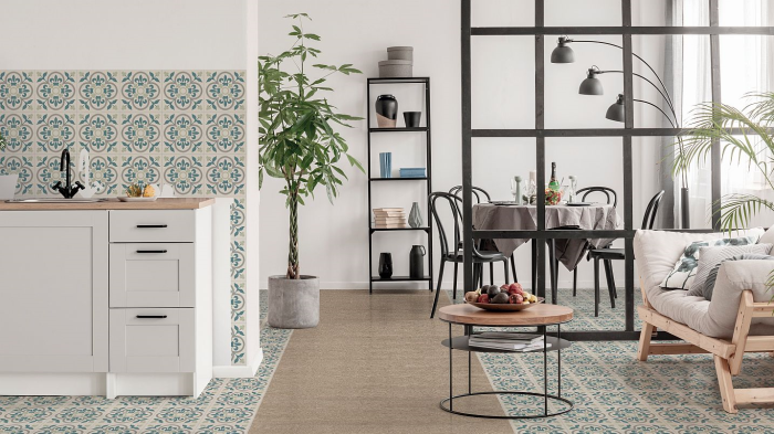 Palamos Mediterranea 45x45