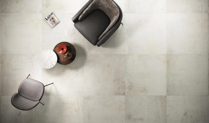 Palermo Bianco     60X60