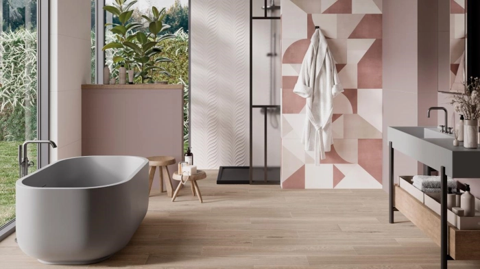 Palm Sabbia 60X120