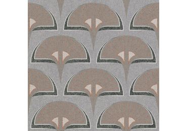Paracas-R Bge Rose Gol 20X20