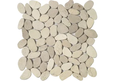 Paradise Lake Stone Blanco 30X30