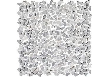 Paradise Tinybroken Edge Gris 31X31