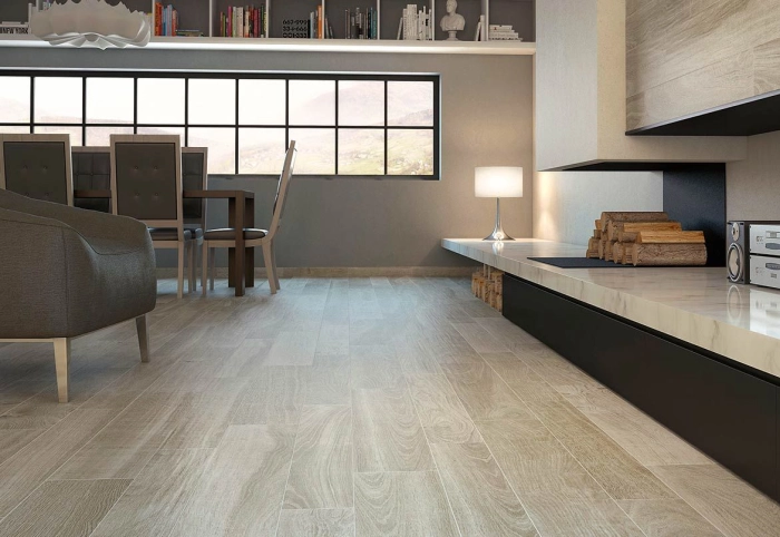 Patagonia Castano 120x19,5