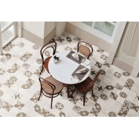 Patchwood Noce 20x20