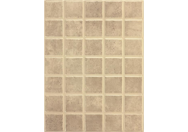 Patina Šedobéžová 25 X 33