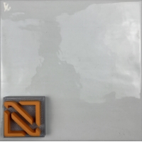 Patine Blanco 15X15