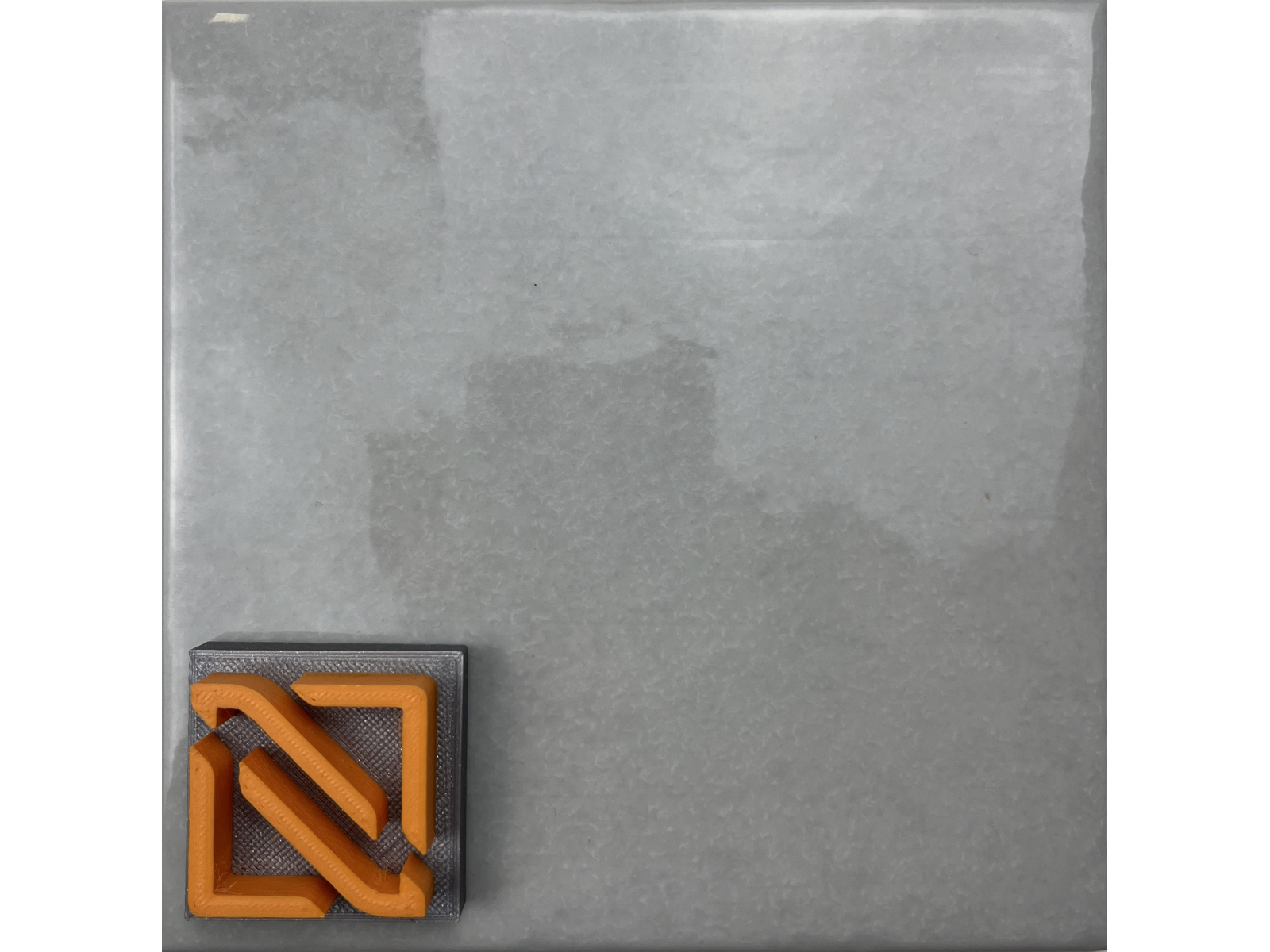 Patine Gris 15X15