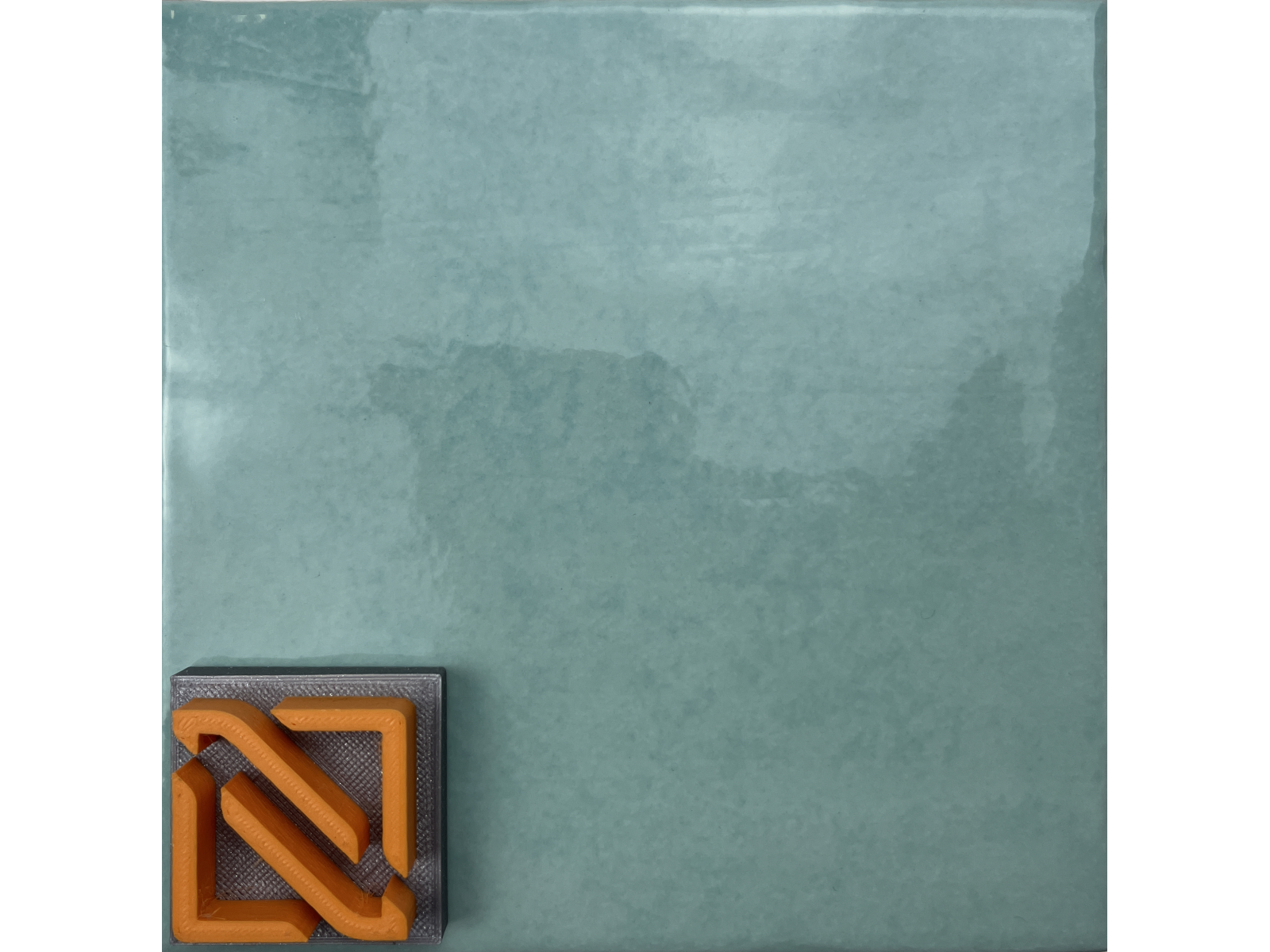 Patine Turquesa 15X15
