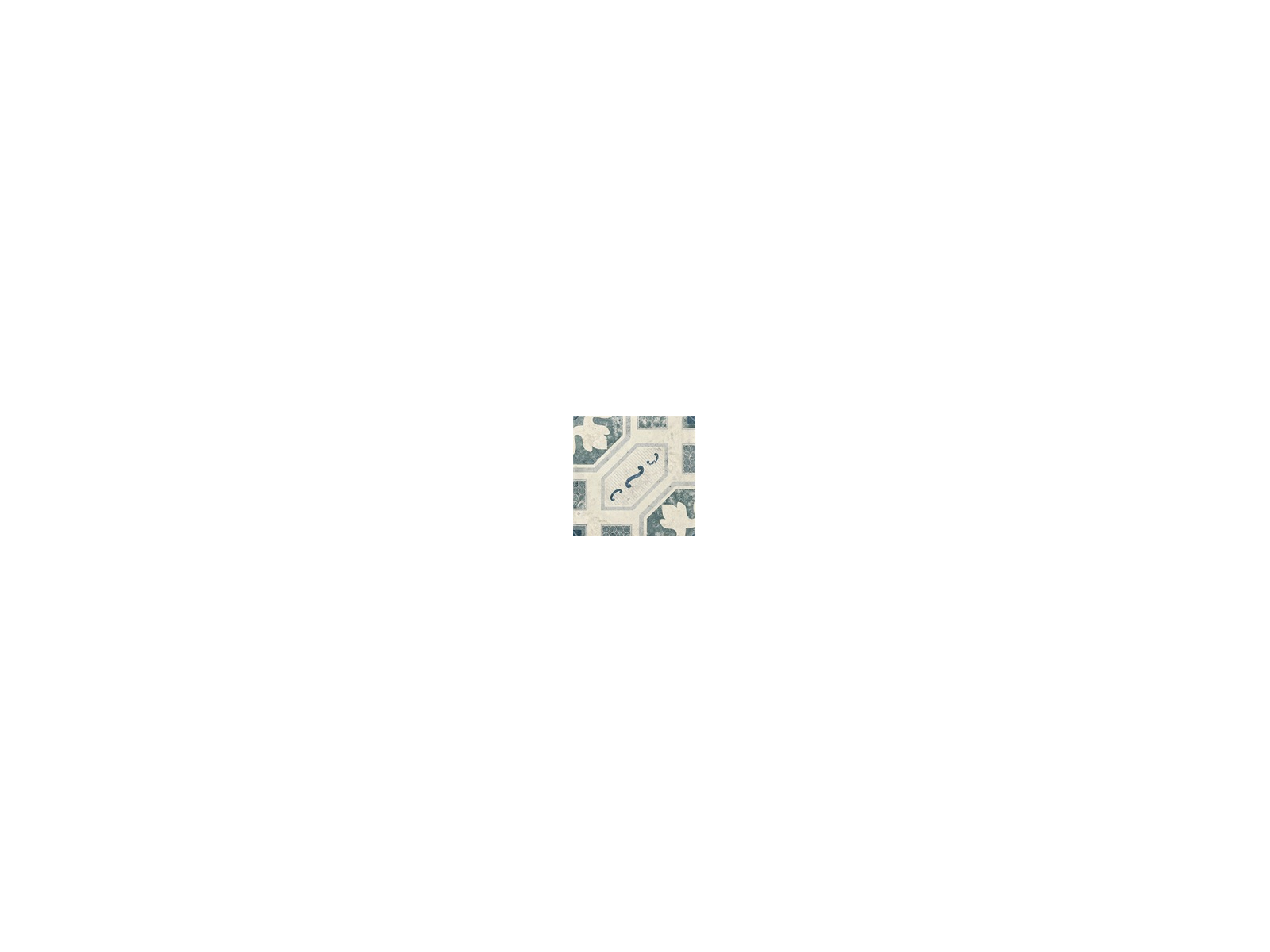 Pav. Antiqua 20x20