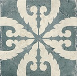 Pav. Antiqua 20x20