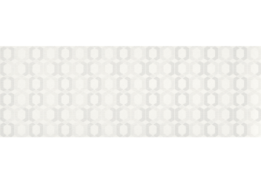 Pearl Chain White  31,6X90