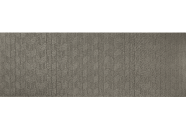 Pearl Chevron Grey  31,6X90