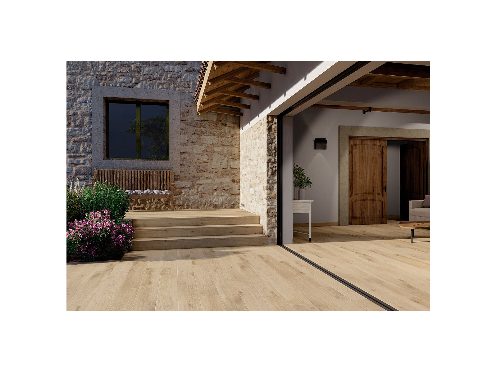 Peld.Ang. Alquezar Arena Antislip 120X32