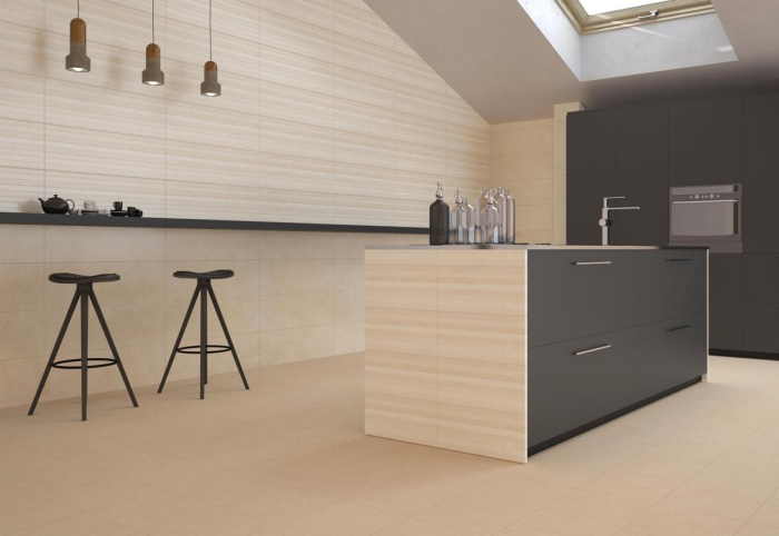 Petra Gris 20X60