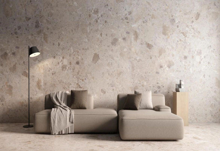 Petra Taupe 120X120