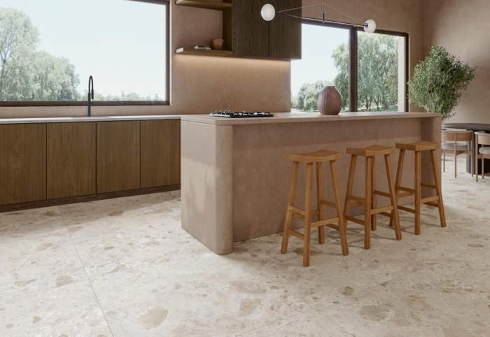 Petra Taupe 120X280