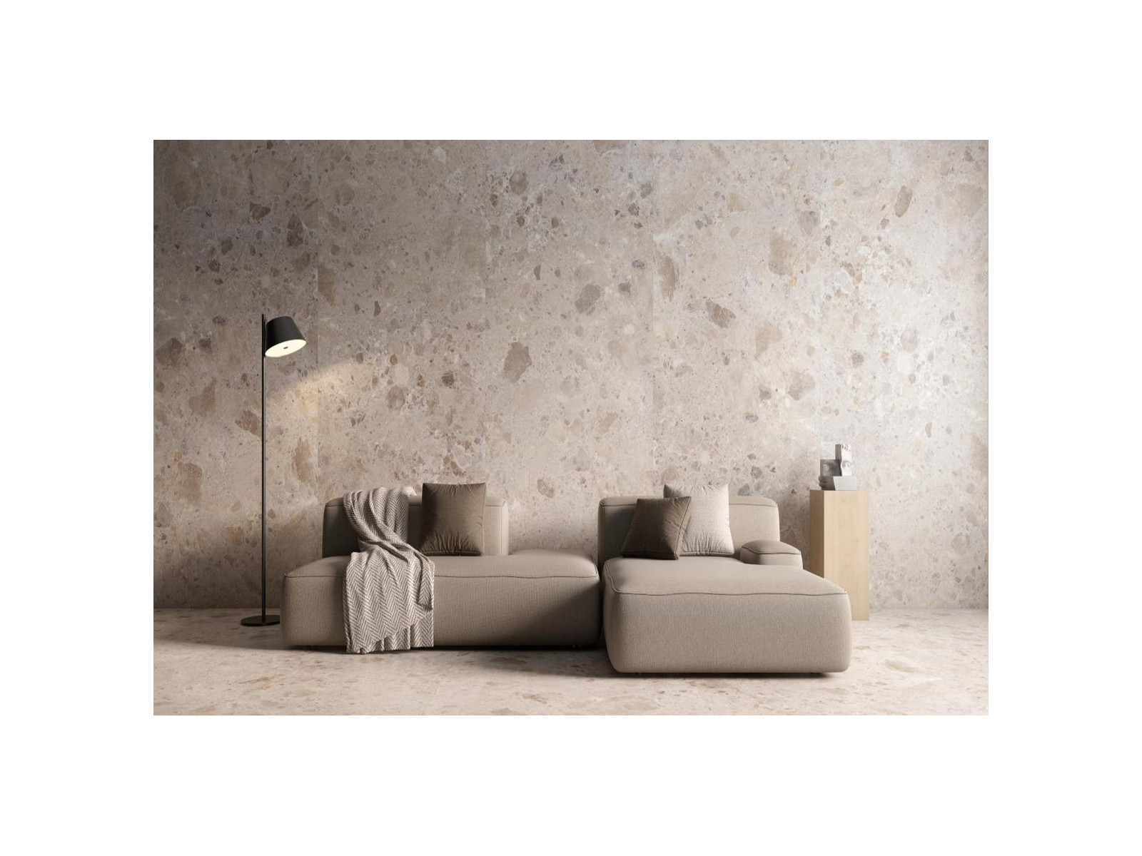 Petra Taupe 30X60