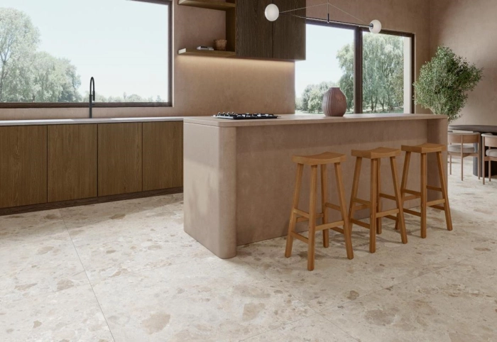 Petra Taupe 60X120