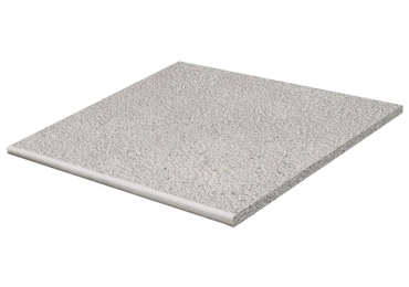 Piazzetta Outdoor Světle Šedá 60 X 60