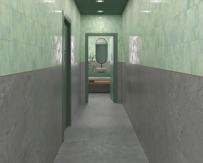 Pietra Viva Grey 120X120