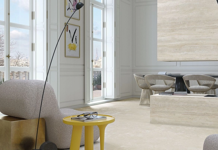 Pigalle-R Natural   32X99