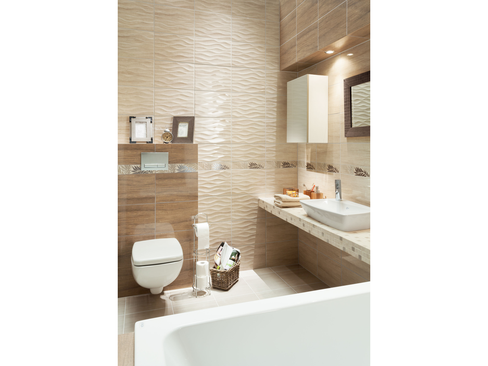 Pinia Beige 25X36