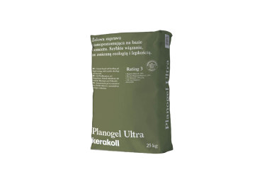 Planogel Ultra 25 Kg