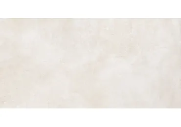 Plaza White Mat  30X60