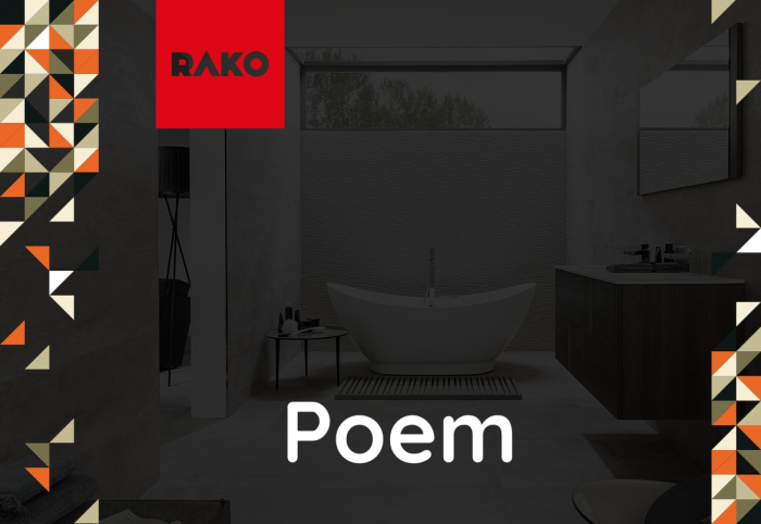 Poem Světle Béžová 30 X 60